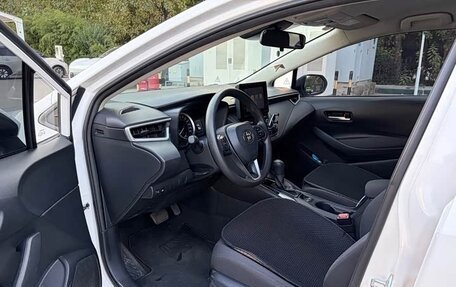 Toyota Corolla, 2022 год, 1 130 000 рублей, 12 фотография
