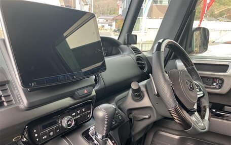 Honda N-BOX II, 2022 год, 782 000 рублей, 9 фотография