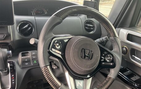 Honda N-BOX II, 2022 год, 782 000 рублей, 6 фотография