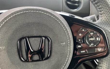 Honda N-BOX II, 2022 год, 782 000 рублей, 8 фотография