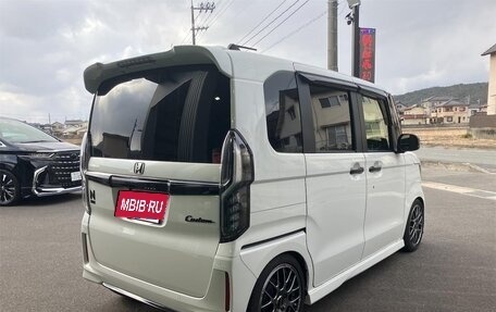 Honda N-BOX II, 2022 год, 782 000 рублей, 4 фотография