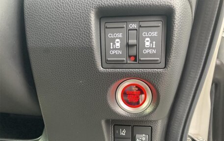 Honda N-BOX II, 2022 год, 782 000 рублей, 12 фотография