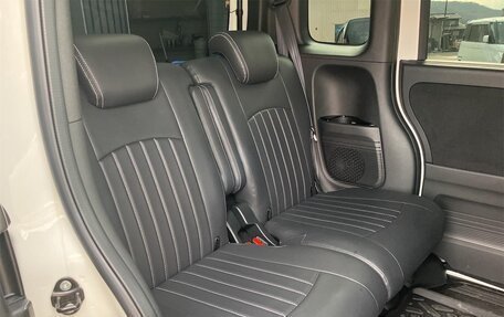 Honda N-BOX II, 2022 год, 782 000 рублей, 17 фотография