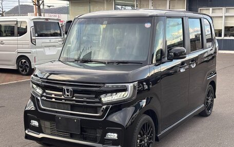 Honda N-BOX II, 2023 год, 792 000 рублей, 2 фотография