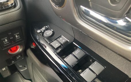 Honda N-BOX II, 2022 год, 782 000 рублей, 13 фотография