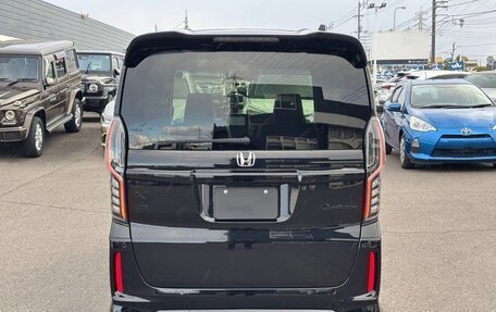 Honda N-BOX II, 2023 год, 792 000 рублей, 5 фотография
