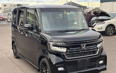 Honda N-BOX II, 2023 год, 792 000 рублей, 8 фотография