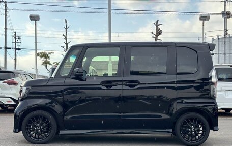 Honda N-BOX II, 2023 год, 792 000 рублей, 3 фотография