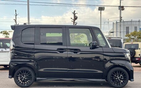 Honda N-BOX II, 2023 год, 792 000 рублей, 7 фотография