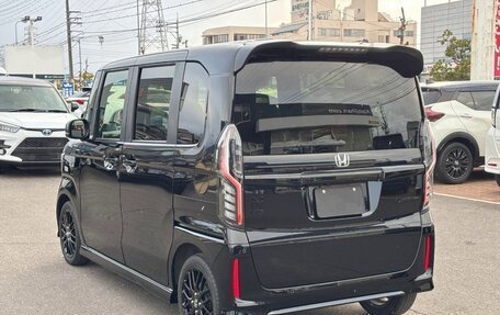 Honda N-BOX II, 2023 год, 792 000 рублей, 4 фотография