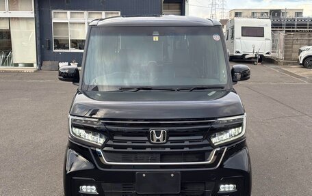 Honda N-BOX II, 2023 год, 792 000 рублей, 9 фотография