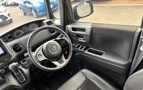 Honda N-BOX II, 2023 год, 792 000 рублей, 12 фотография