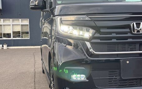 Honda N-BOX II, 2023 год, 792 000 рублей, 10 фотография