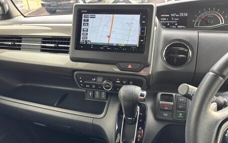 Honda N-BOX II, 2023 год, 792 000 рублей, 18 фотография