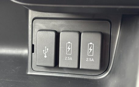 Honda N-BOX II, 2023 год, 792 000 рублей, 22 фотография
