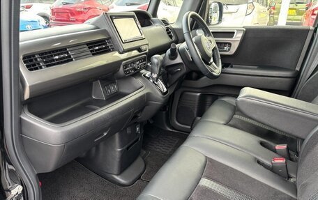 Honda N-BOX II, 2023 год, 792 000 рублей, 16 фотография