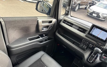 Honda N-BOX II, 2023 год, 792 000 рублей, 15 фотография