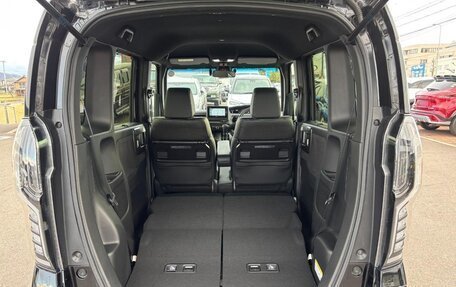 Honda N-BOX II, 2023 год, 792 000 рублей, 35 фотография