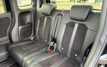 Honda N-BOX II, 2023 год, 792 000 рублей, 32 фотография