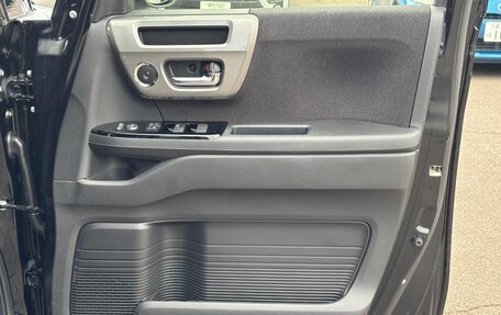 Honda N-BOX II, 2023 год, 792 000 рублей, 25 фотография