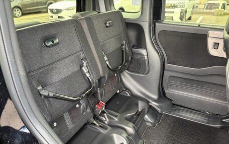 Honda N-BOX II, 2023 год, 792 000 рублей, 33 фотография