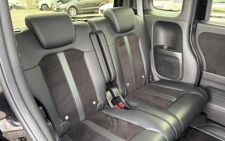 Honda N-BOX II, 2023 год, 792 000 рублей, 31 фотография