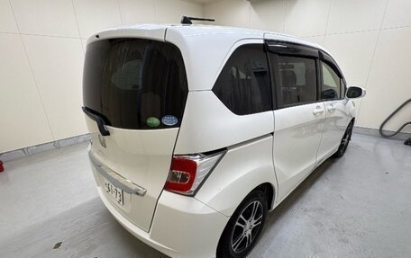 Honda Freed I, 2014 год, 759 000 рублей, 3 фотография