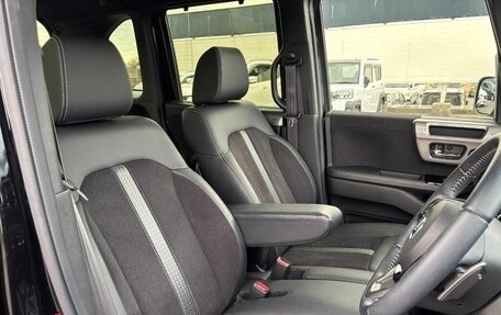 Honda N-BOX II, 2023 год, 792 000 рублей, 27 фотография