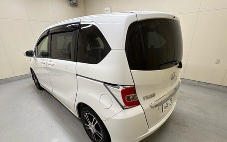 Honda Freed I, 2014 год, 759 000 рублей, 4 фотография