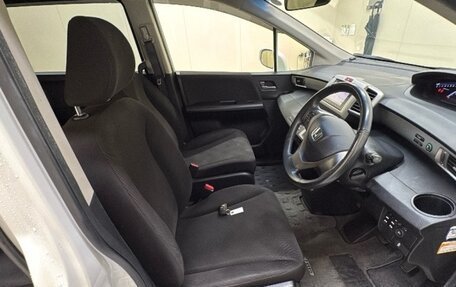 Honda Freed I, 2014 год, 759 000 рублей, 6 фотография