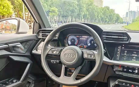 Audi A3, 2023 год, 1 750 606 рублей, 9 фотография