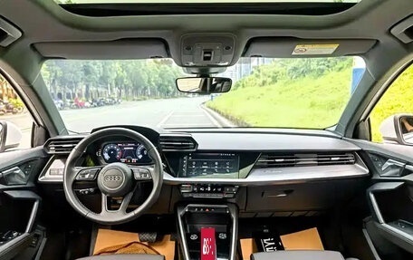 Audi A3, 2023 год, 1 750 606 рублей, 8 фотография