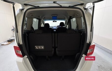 Honda Freed I, 2014 год, 759 000 рублей, 9 фотография