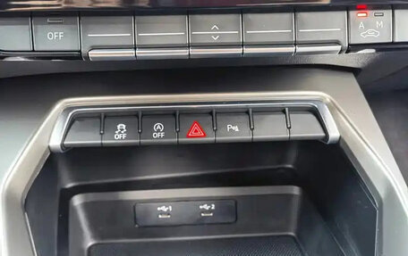Audi A3, 2023 год, 1 750 606 рублей, 13 фотография
