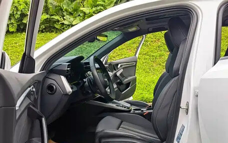 Audi A3, 2023 год, 1 750 606 рублей, 16 фотография