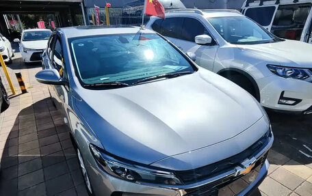 Chevrolet Monza, 2023 год, 1 160 000 рублей, 3 фотография