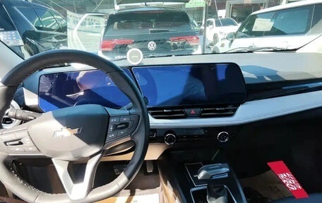 Chevrolet Monza, 2023 год, 1 160 000 рублей, 8 фотография