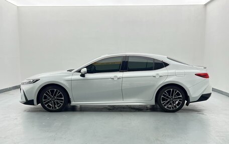 Toyota Camry, 2025 год, 4 377 700 рублей, 8 фотография