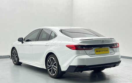 Toyota Camry, 2025 год, 4 377 700 рублей, 7 фотография