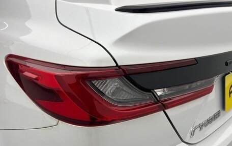 Toyota Camry, 2025 год, 4 377 700 рублей, 10 фотография