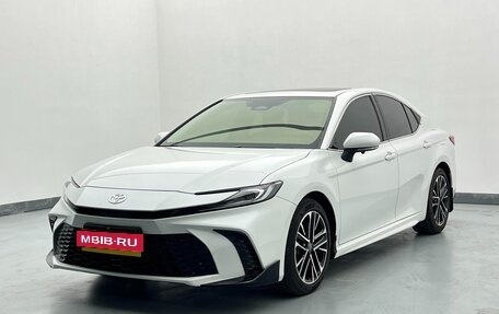 Toyota Camry, 2025 год, 4 377 700 рублей, 1 фотография