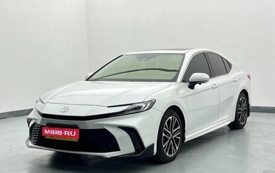Toyota Camry, 2025 год, 4 377 700 рублей, 1 фотография