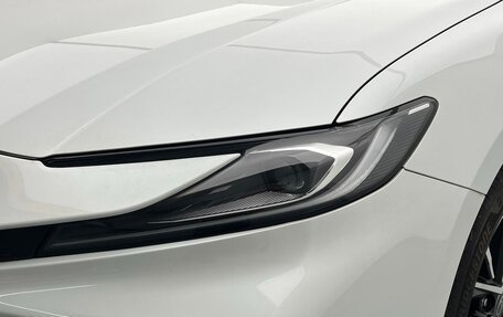 Toyota Camry, 2025 год, 4 377 700 рублей, 9 фотография