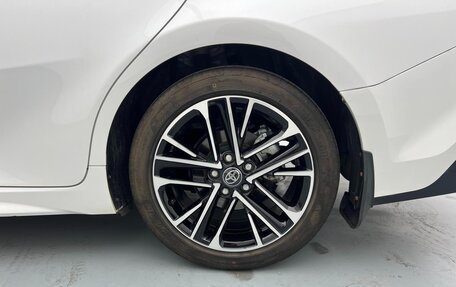 Toyota Camry, 2025 год, 4 377 700 рублей, 13 фотография