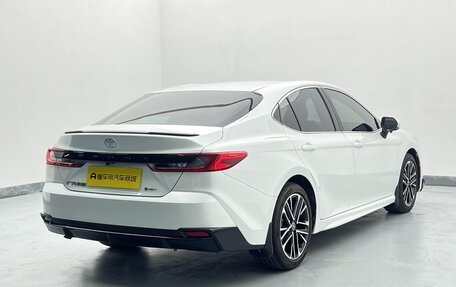 Toyota Camry, 2025 год, 4 377 700 рублей, 5 фотография