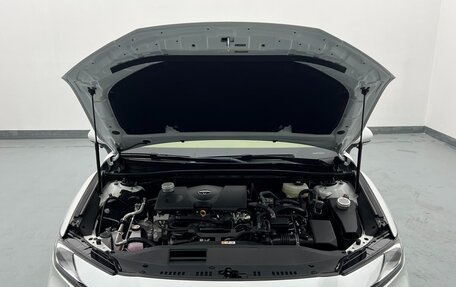 Toyota Camry, 2025 год, 4 377 700 рублей, 11 фотография