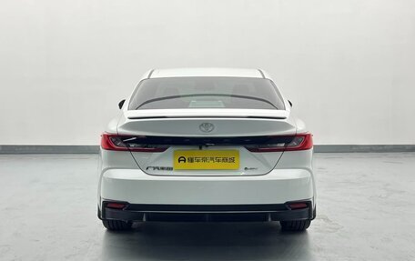Toyota Camry, 2025 год, 4 377 700 рублей, 6 фотография