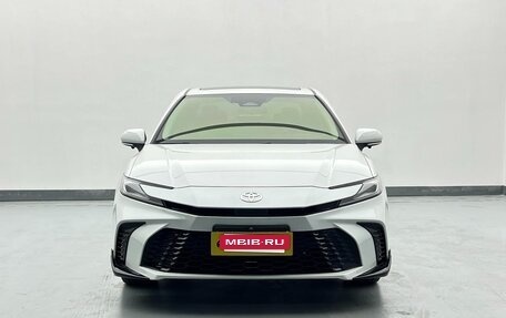 Toyota Camry, 2025 год, 4 377 700 рублей, 2 фотография