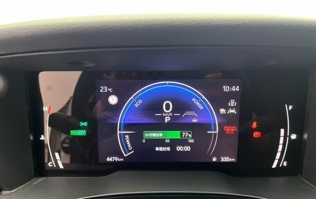 Toyota Camry, 2025 год, 4 377 700 рублей, 18 фотография