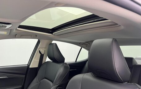 Toyota Camry, 2025 год, 4 377 700 рублей, 19 фотография